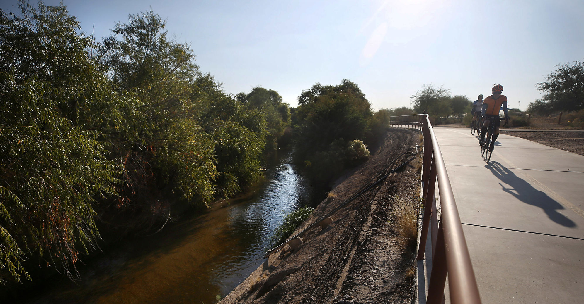 Santa Cruz River, ÃÛèÖÖ±²¥